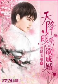 天降暖男欲成婚 天降暖男欲成婚